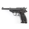 Image 1 : Walther P38 ac 42 9mm 6640c
