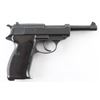 Image 2 : Walther P38 ac 42 9mm 6640c