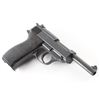 Image 3 : Walther P38 ac 42 9mm 6640c