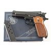 Image 1 : Smith & Wesson 39-2 9mm SN: A204181