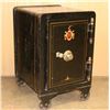 Image 4 : Antique Meilink Safe