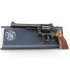 Image 1 : Smith & Wesson 14-4 38 SPL SN: 76K7714