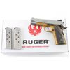 Image 1 : Ruger SR 1911 .45 ACP SN: 672-28851