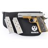 Image 2 : Ruger SR 1911 .45 ACP SN: 672-28851