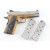 Image 3 : Ruger SR 1911 .45 ACP SN: 672-28851