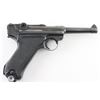 Image 4 : Mauser P.08 '42/1940' 9mm Luger SN: 8147k