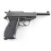 Image 2 : Walther Mod. HP/Swedish 9mm H1197