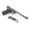 Image 3 : Colt. Woodsman/Presentation .22 LR. 95043