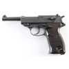Image 1 : Walther P-38/Czech Vz46 9mm 24