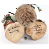 Image 3 : Lot of 3 Hopi Kachinas