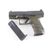 Image 2 : Walther PPQ M2 9mm SN: FCH6490