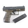 Image 3 : Walther PPQ M2 9mm SN: FCH6490