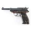 Image 1 : Walther P38 ac 45 9mm 3921c