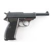 Image 2 : Walther P38 ac 45 9mm 3921c