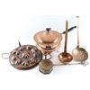 Image 1 : Vintage Copper Lot