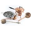 Image 2 : Vintage Copper Lot