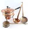 Image 3 : Vintage Copper Lot