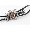 Image 2 : Zuni Bolo Tie