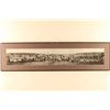 Image 1 : Vintage Panoramic B&W Photograph