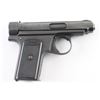 Image 2 : J.P. Sauer Model 1913 7.65mm 128772