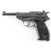 Image 1 : Mauser P38 byf 44 9mm 4718e