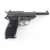 Image 2 : Mauser P38 byf 44 9mm 4718e