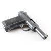 Image 3 : Savage Model 1907 32acp SN: 197502