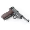 Image 3 : Walther P-38 ac43 9mm 2641g