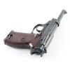 Image 4 : Walther P-38 ac43 9mm 2641g