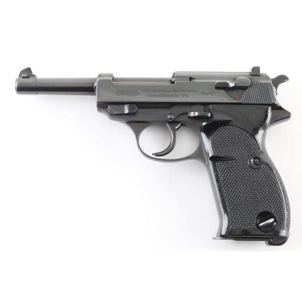 Walther Mod.HP 9mm 2248