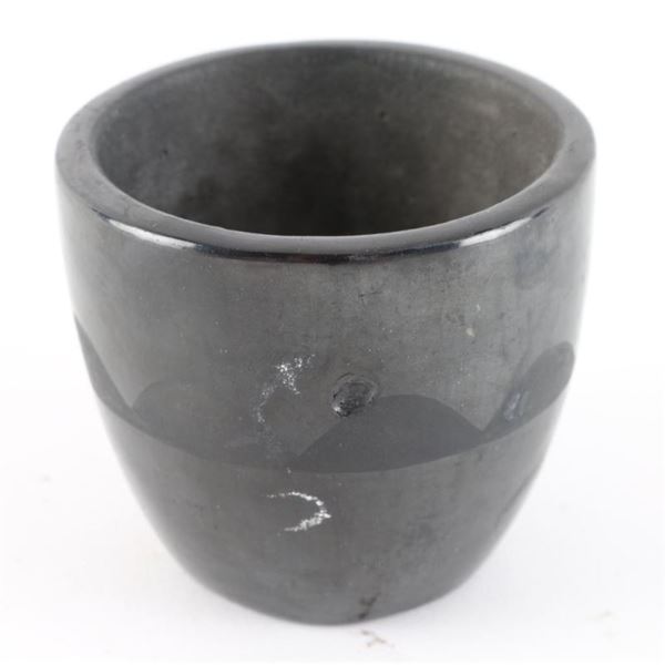 Blackware Bowl