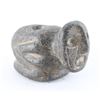 Image 1 : Stone Figural Pipe Bowl
