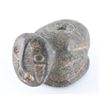 Image 2 : Stone Figural Pipe Bowl