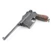 Image 4 : Mauser C96 9mm SN: 32679