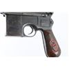 Image 8 : Mauser C96 9mm SN: 32679