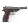 Image 2 : Walther Mod. HP 9mm 25521