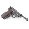 Image 3 : Walther Mod. HP 9mm 25521