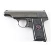 Image 1 : Walther Model 8 6.35mm/.25 Cal. 715302