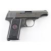 Image 2 : Walther Model 8 6.35mm/.25 Cal. 715302