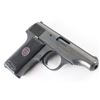 Image 3 : Walther Model 8 6.35mm/.25 Cal. 715302