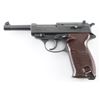 Image 1 : Mauser P38 byf 43 9mm 2113f