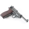 Image 3 : Mauser P38 byf 43 9mm 2113f