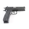 Image 3 : CZ/CZ USA SP-01 .40 S&W SN: B462251