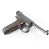 Image 3 : Nagoya Type 14 8mm Nambu SN: 1746