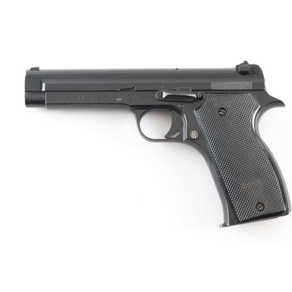 S.A.C.M. 1935A 7.65mm SN: C1854A