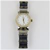 Image 1 : Ladies Luxury MOVADO VIZIO Swiss Made Watch