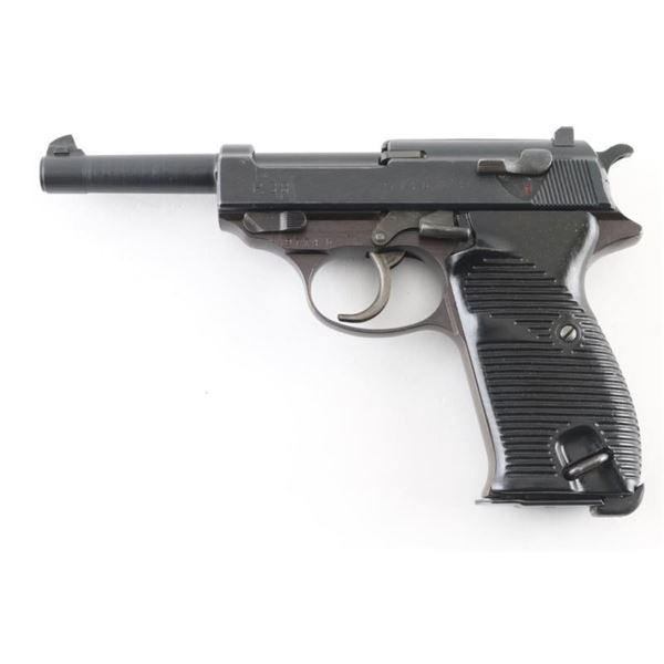 Walther P38 ac 45 9mm 9774b