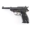 Image 1 : Walther P38 ac 45 9mm 9774b