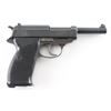 Image 2 : Walther P38 ac 45 9mm 9774b