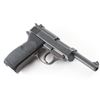 Image 3 : Walther P38 ac 45 9mm 9774b